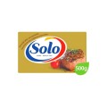 SOLO margarine végétale cuire et rotir 79% 500 gr