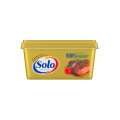 SOLO margarine cuire et rotir barquette 500 gr