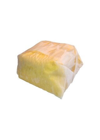 Beurre de ferme au lait cru au gros sel de Guérande 250 gr