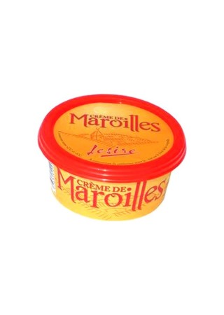 FR - Lesire crème de Maroilles 180 gr