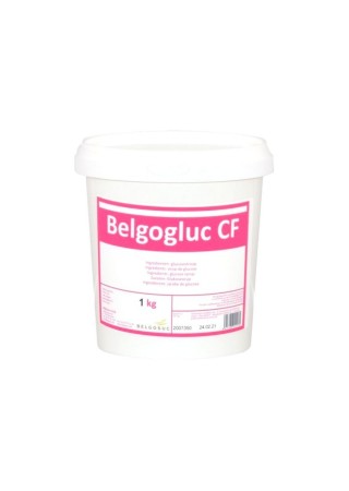 RM - Belgogluc sirop de glucose 1 kg  - 1