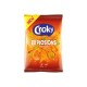 Croky Explosions Thai Curry 150 gr