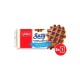 Lotus 8 gaufres Liège Suzy chocolat lait 460 gr
