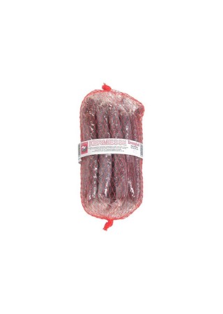 Breughel saucisse Kermesse 20x 50 gr
