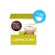 Nescafé Dolce Gusto Cappuccino 30 capsules