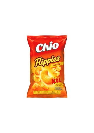 Chio Flippies au fromage XXL 115 gr