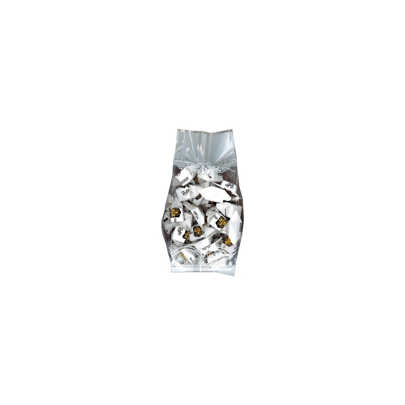 Trefin Hopjes bonbon café 175 gr