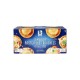 Boni Selection 6 bouchées feuilletées 150 gr