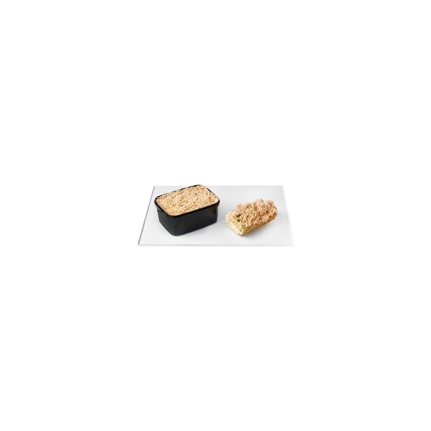 Hachis préparé Tartare +/- 200 gr