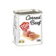 Top Budget corned beef 340 gr