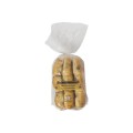 A - mini pan de mantequilla pura cramique 9 piezas
