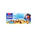 L - Captain Rondo Mini Twinkelz weiße Schokolade 225 gr
