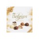 The Belgian pralines tiramisu 200 gr