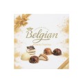The Belgian 16 pralines tiramisu 200 gr