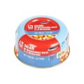 Boni Selection Mexican tuna salad MSC 250 gr