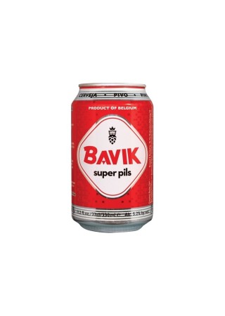 Bavik Super pils 5