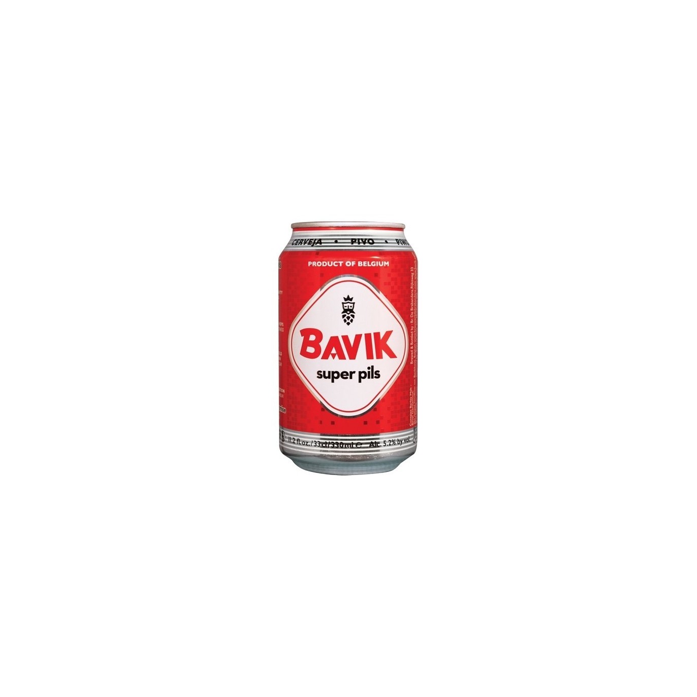 Bavik Super pils 5