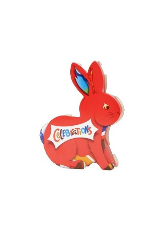 AC - Célébration lapin de Pâques 215 gr