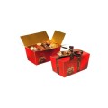 Surtido de bombones de chocolate Valentino Ballotin 500 gr