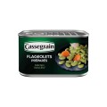 FR - Cassegrain extrafeine gekochte Flageolets 265 gr