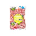 Lutti Flexifizz tapis rouge goût fraises 500 gr
