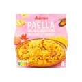Auchan Paëlla volaille moules chorizo 300 gr