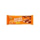 Ludwig's Choco Fun biscuit caramel barre 5x 2x 21 gr