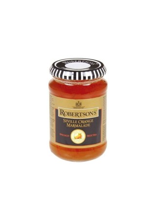 Robertson Seville orange marmelade 340 gr CHOCKIE belge
