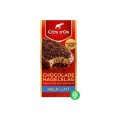 Cote d'Or granulés chocolat lait 200 gr