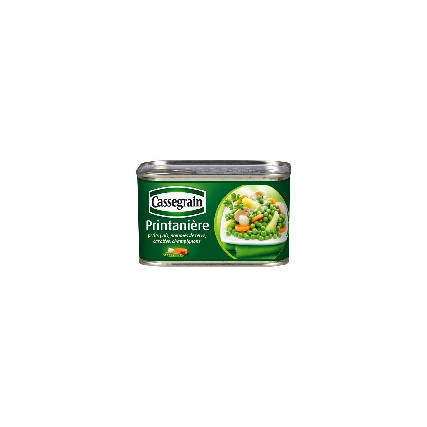 FR - Cassegrain Printanière 400 gr