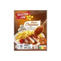 FR - Bouton d'Or Salsa Cazadora de Champiñones 24 gr