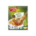 FR - Salsa Bouton d'Or de pimiento verde 29 gr