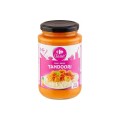 Salsa Tandoori Clásica Carrefour 410 gr