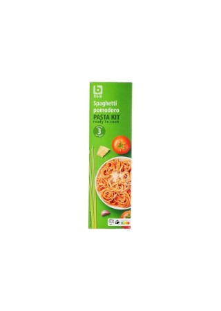 Boni Selection kit spaghetti pomodoro 3 portions