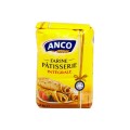 Anco farine pâtisserie intégrale 1 kg