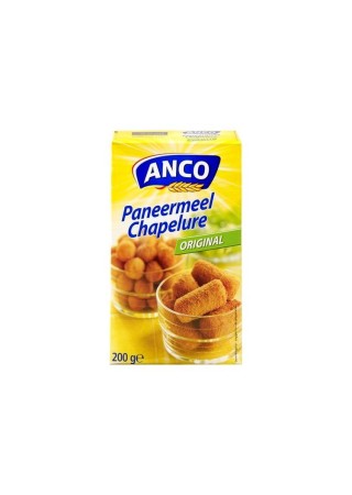 Anco chapelure original 200 gr
