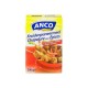 Anco chapelure persil paprika 200 gr