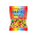Haribo Dragibus soft gommes 400 gr