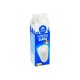 Carrefour lait battu frais 1 litre