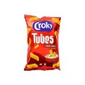 Croky Tubes chile dulce 100 gr