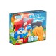 Les Schtroumpfs biscuit nature 8x 2 pc 200 gr