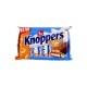 Knoppers peanut bar 5x 40 gr
