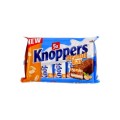 Knoppers pindareep 5x 40 gr
