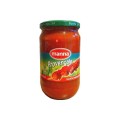 Salsa provenzal maná 360 gr