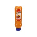 La William homemade American sauce tube 700 ml