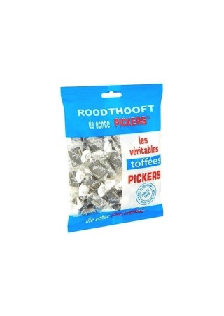 Roodthooft pickers 225 gr EPICERIE BELGE CHOCKIES