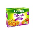 FR - Garbit tabbouleh oriental curry suave y pasas 3-4 raciones 525 gr