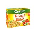 FR - Tabulé Garbit 5 verduras del sol aceite de oliva 3-4 raciones 525 gr