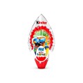 Kinder Sorpresa Maxi Hot Wheels 150 gr