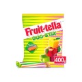 Fruit-tella Duo-Stix 400 gr